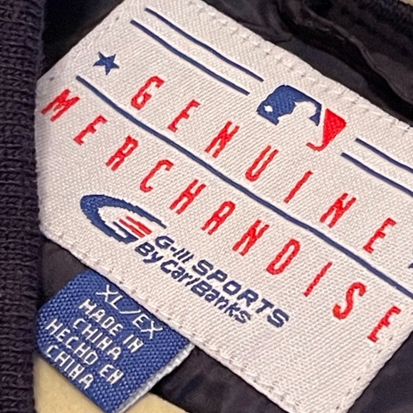 Boston Red Sox Windbreaker Size XL - Picture 2 of 8